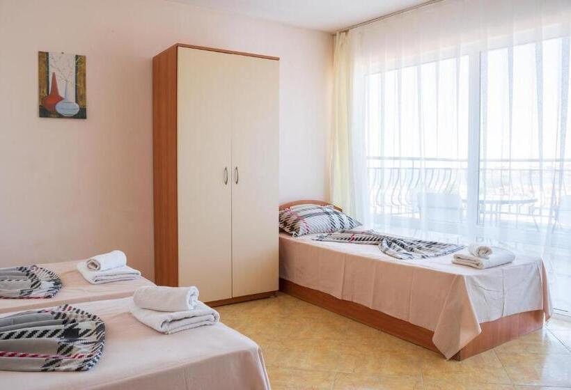 Пансион Guest House Eos