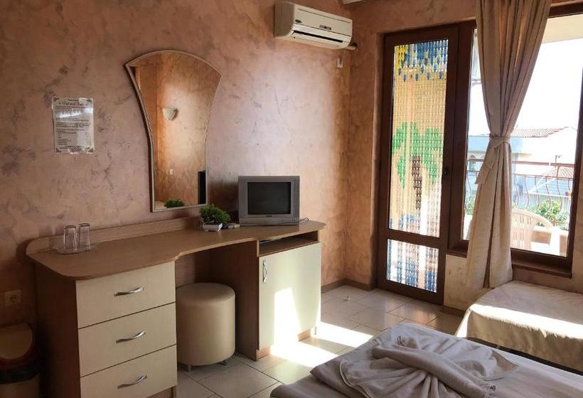 بنسيون Guest House Val And Kate