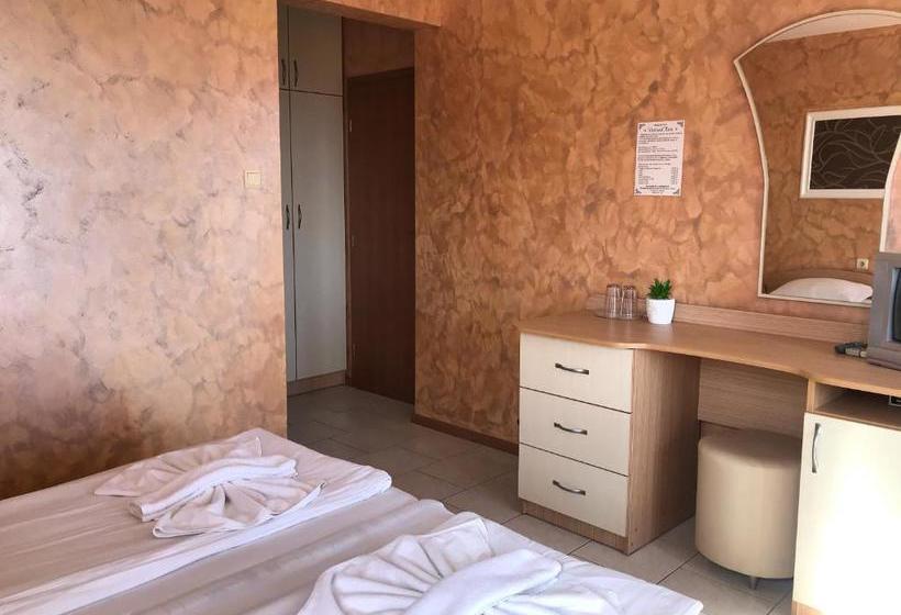 بنسيون Guest House Val And Kate