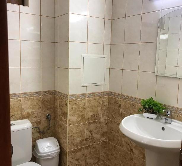 بنسيون Guest House Val And Kate