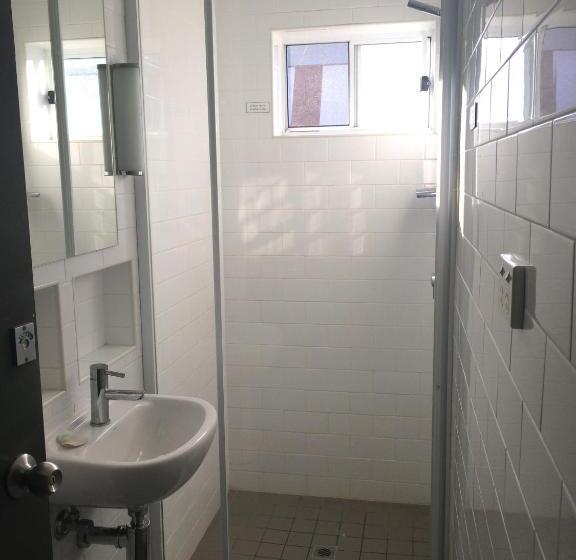 פנסיון Guesthouse 83