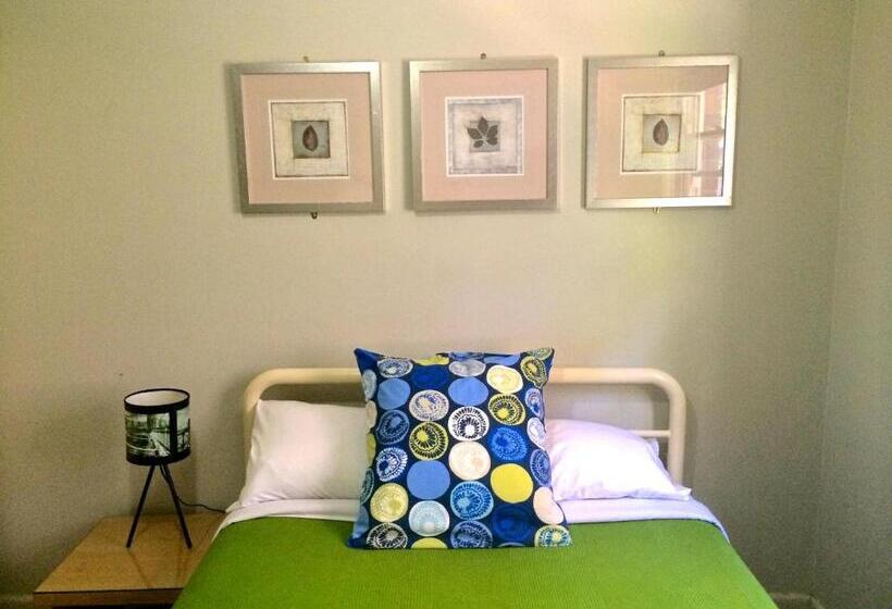 פנסיון Guesthouse 83