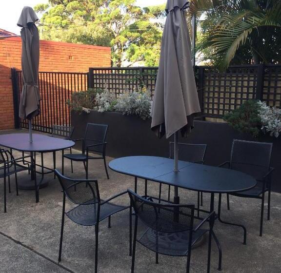 פנסיון Guesthouse 83