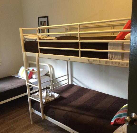 פנסיון Guesthouse 83