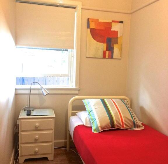 פנסיון Guesthouse 83