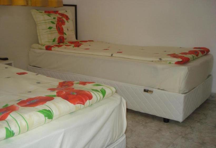 펜션 Kupenova Guest House