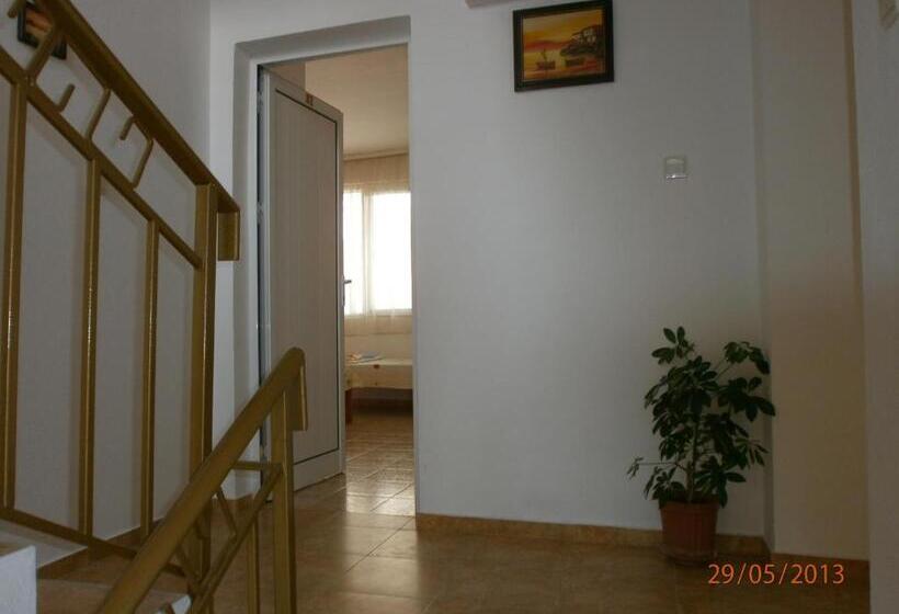 Пансион Kupenova Guest House