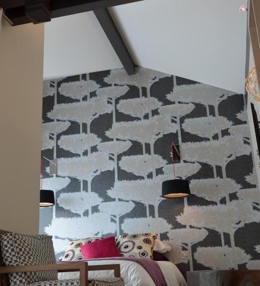 بنسيون Le Clos Du Lac   Location De Chambres