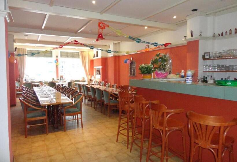 Пансион Logies Lucullus