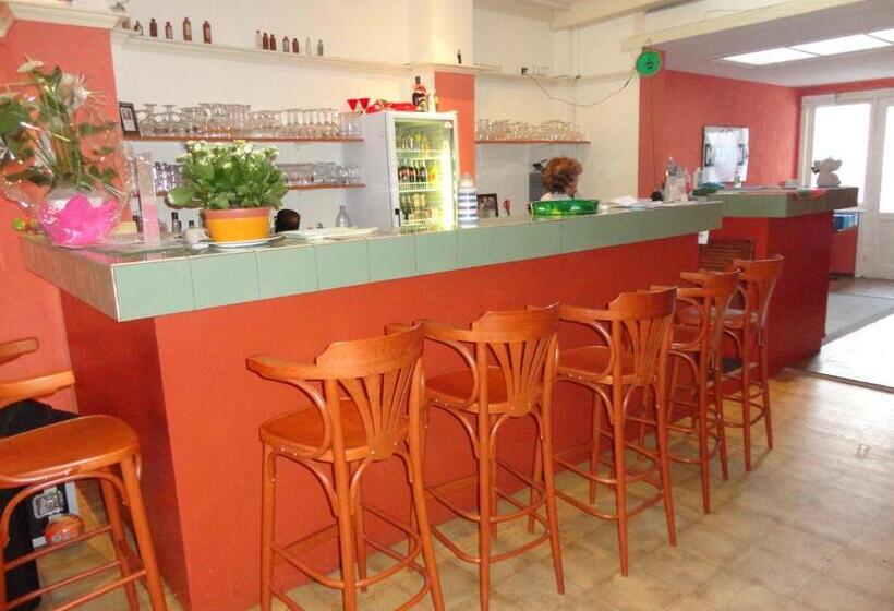 Пансион Logies Lucullus