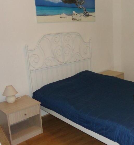 Пансион Logies Lucullus