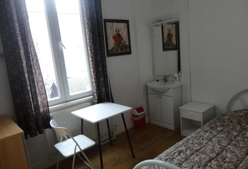 Пансион Logies Lucullus