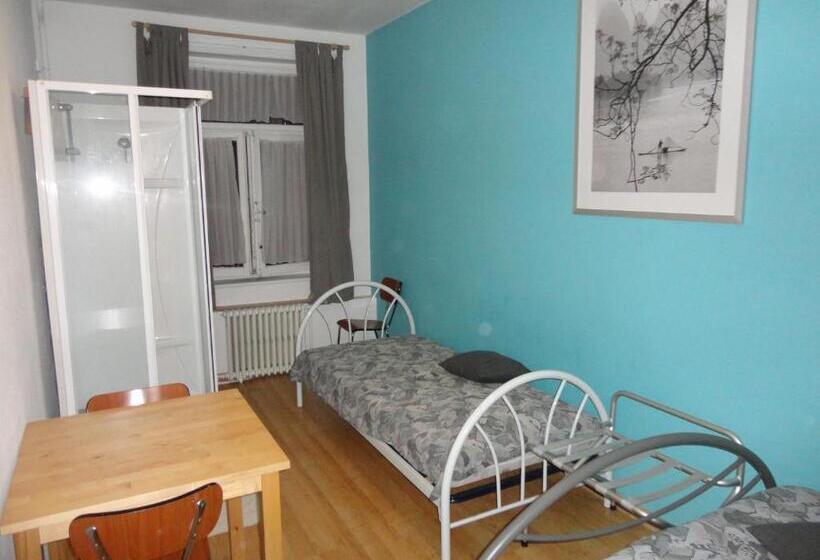 Пансион Logies Lucullus