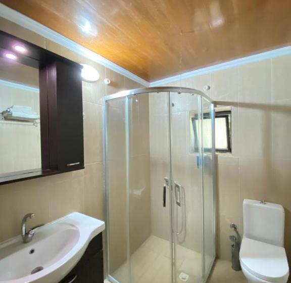 פנסיון Medusa House Butik