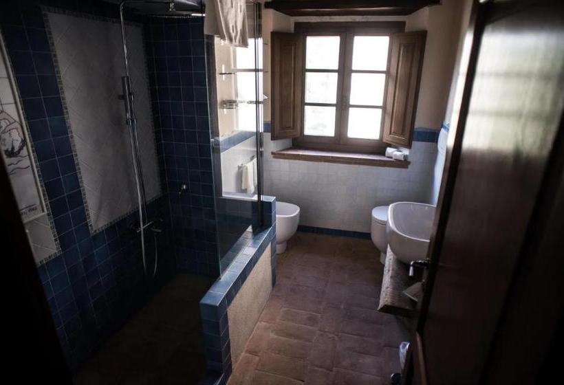 פנסיון Morelliana4rooms