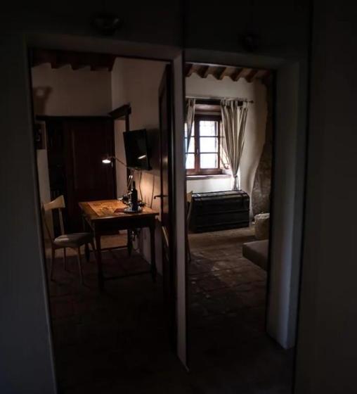 פנסיון Morelliana4rooms