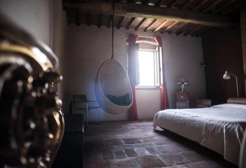 פנסיון Morelliana4rooms