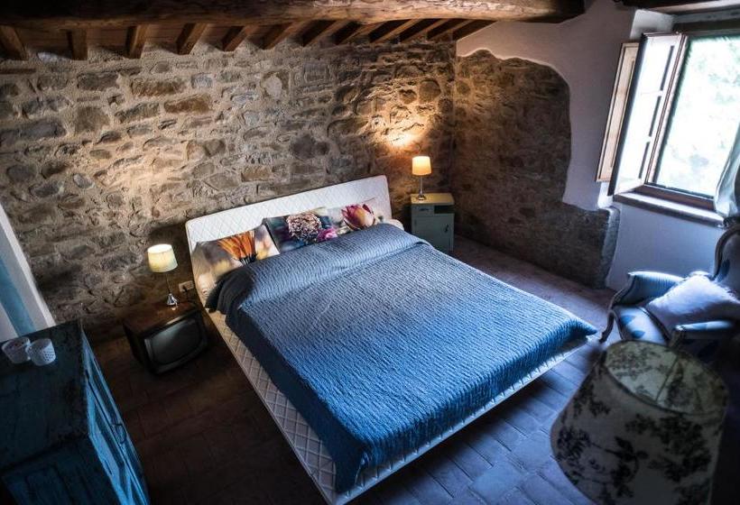 بنسيون Morelliana4rooms