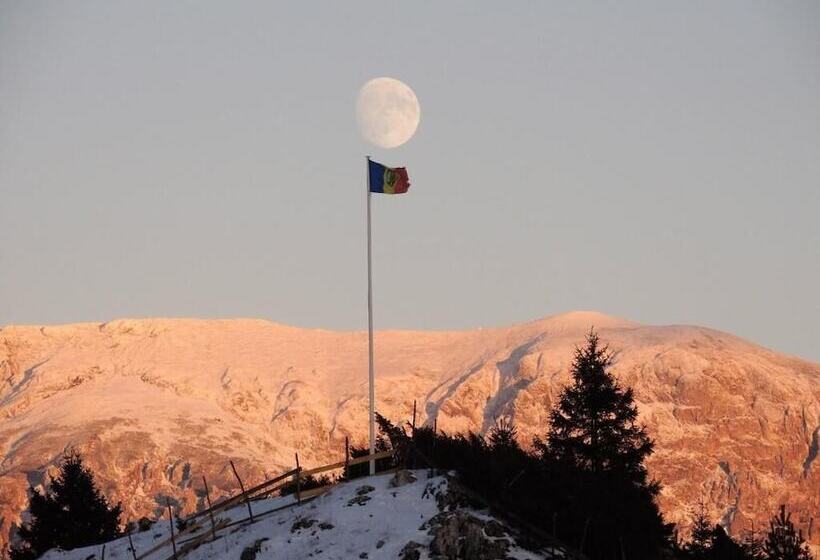 Pensiunea Padina Ursului