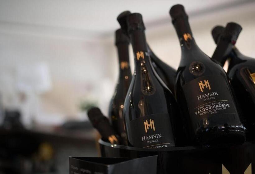 펜션 Penzion Jollien