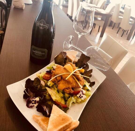 펜션 Penzion Jollien