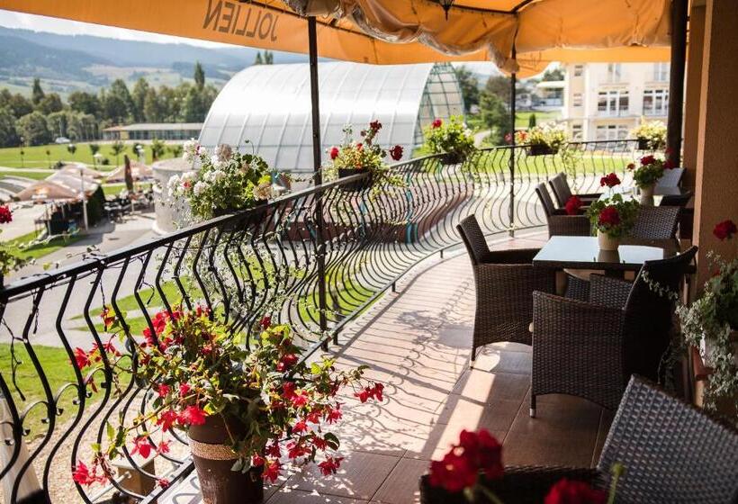 펜션 Penzion Jollien