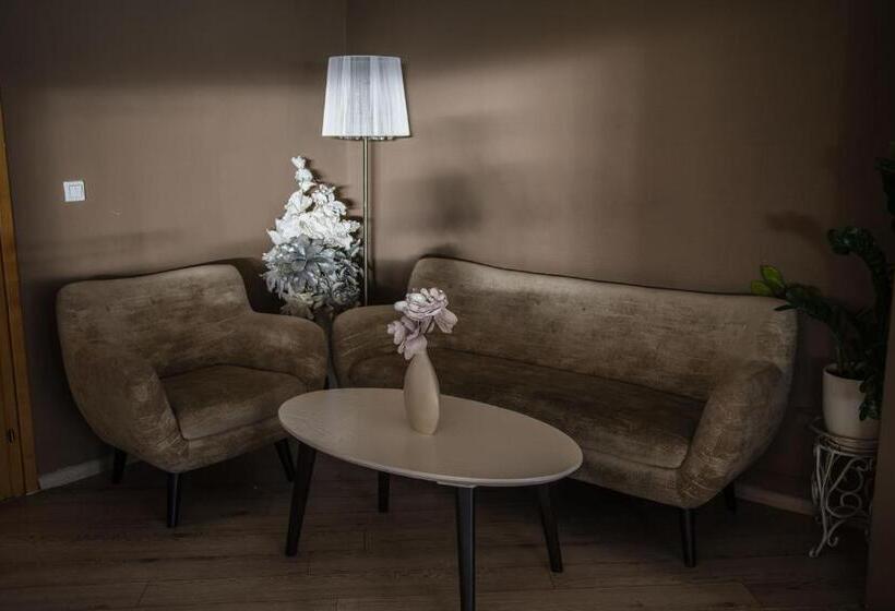 펜션 Penzion Jollien