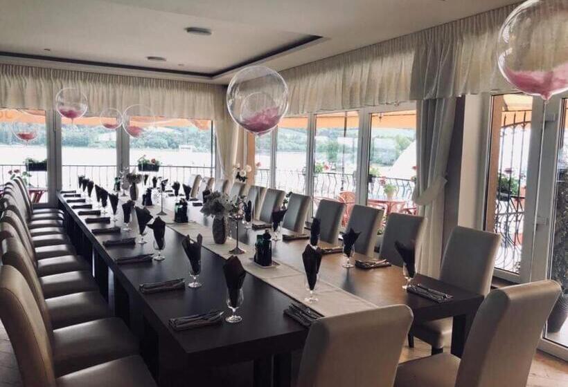 펜션 Penzion Jollien