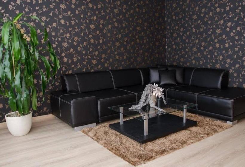 펜션 Penzion Jollien