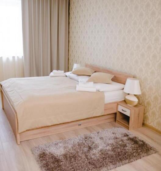 펜션 Penzion Jollien