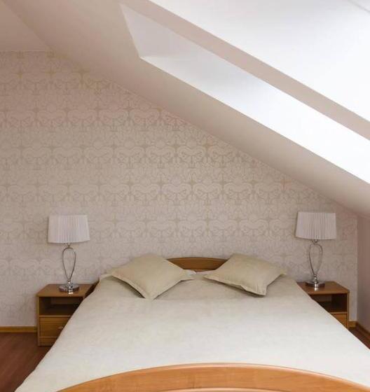 펜션 Penzion Jollien