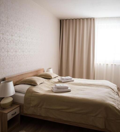 펜션 Penzion Jollien