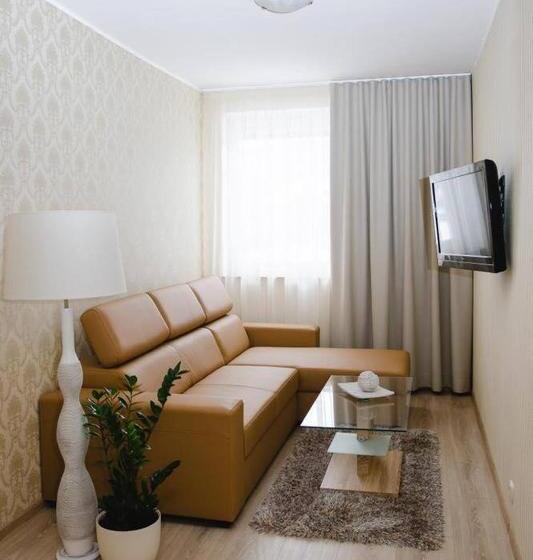 펜션 Penzion Jollien