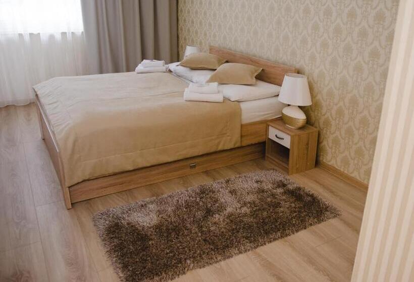 펜션 Penzion Jollien