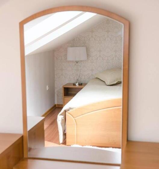 펜션 Penzion Jollien