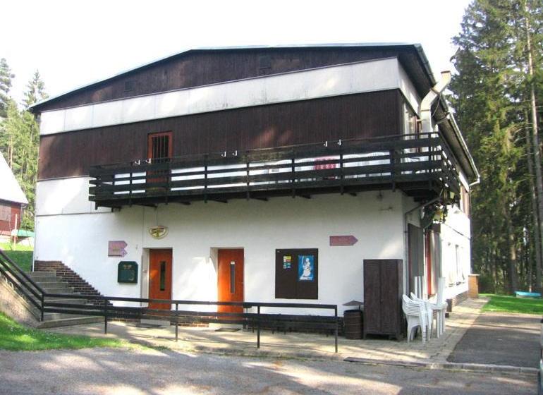 פנסיון Penzion Nike Trio Riviera