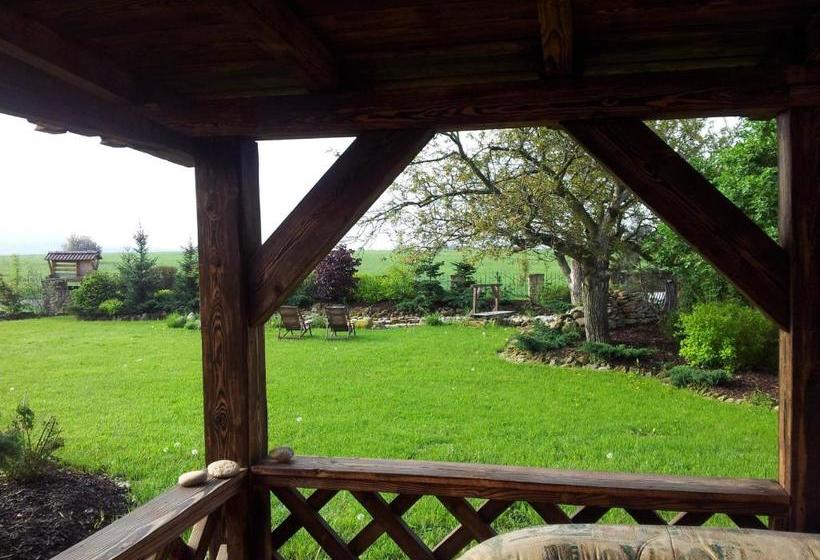 膳宿费 Penzion Piano Ranch