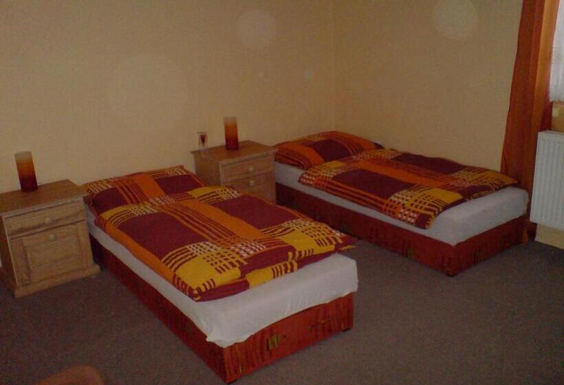 膳宿费 Penzion Piano Ranch