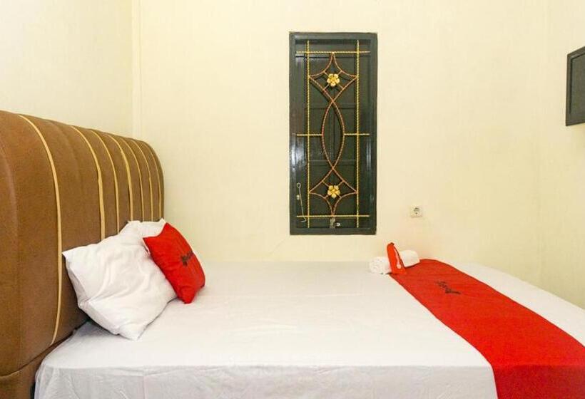 膳宿费 Reddoorz Near Sentani Airport Jayapura