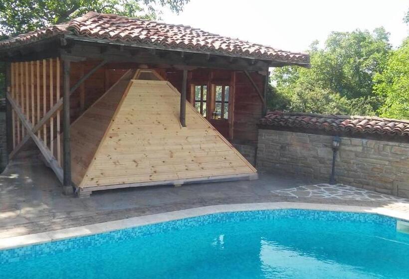 Пансион Sava Cupetsa Guest House