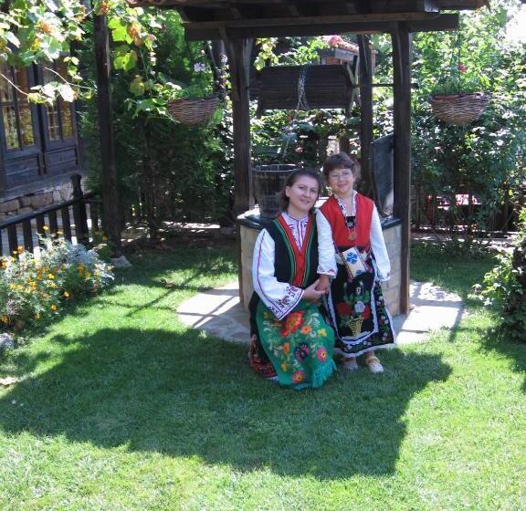 Пансион Sava Cupetsa Guest House