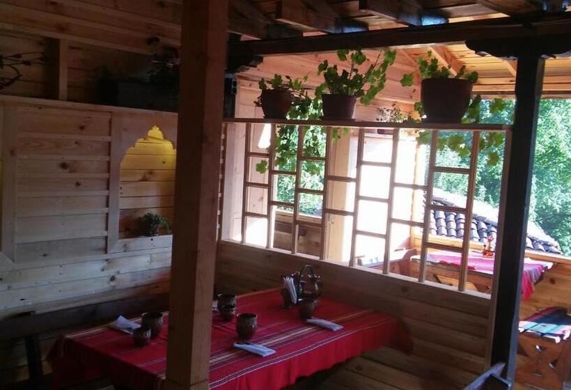 Пансион Sava Cupetsa Guest House