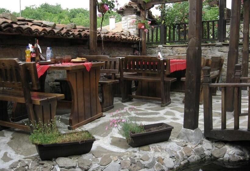 Пансион Sava Cupetsa Guest House