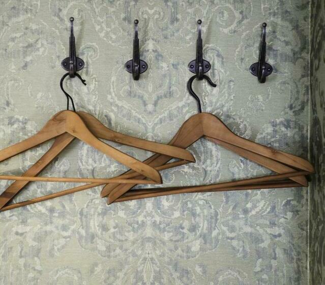 膳宿费 Smakrike Krog & Logi