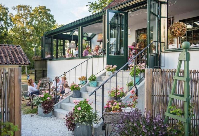 膳宿费 Smakrike Krog & Logi