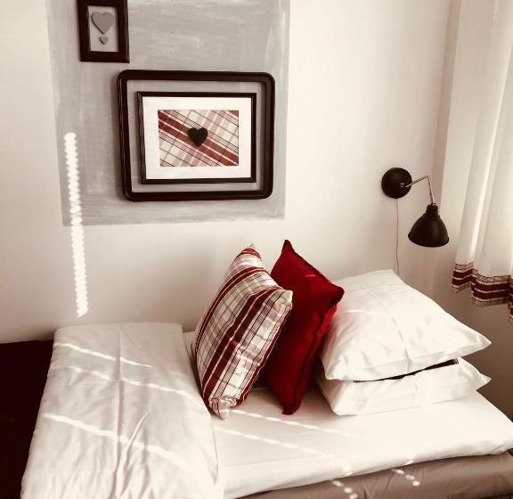 펜션 Tapulitalo Guesthouse