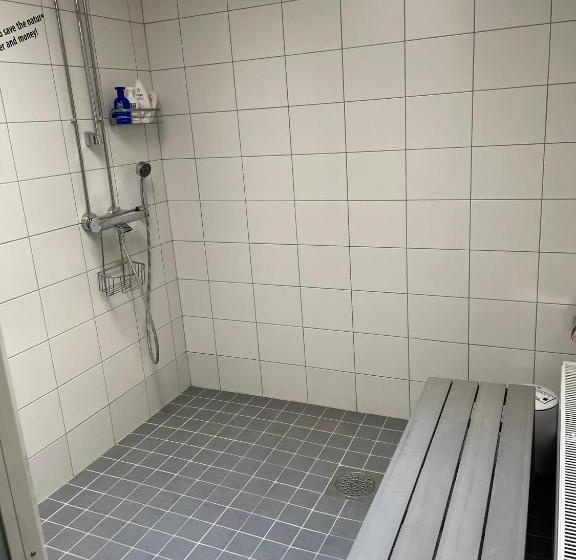 펜션 Tapulitalo Guesthouse