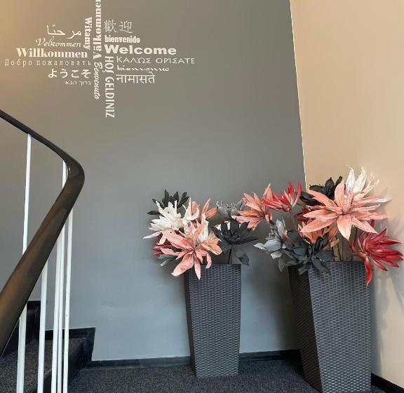 펜션 Tapulitalo Guesthouse