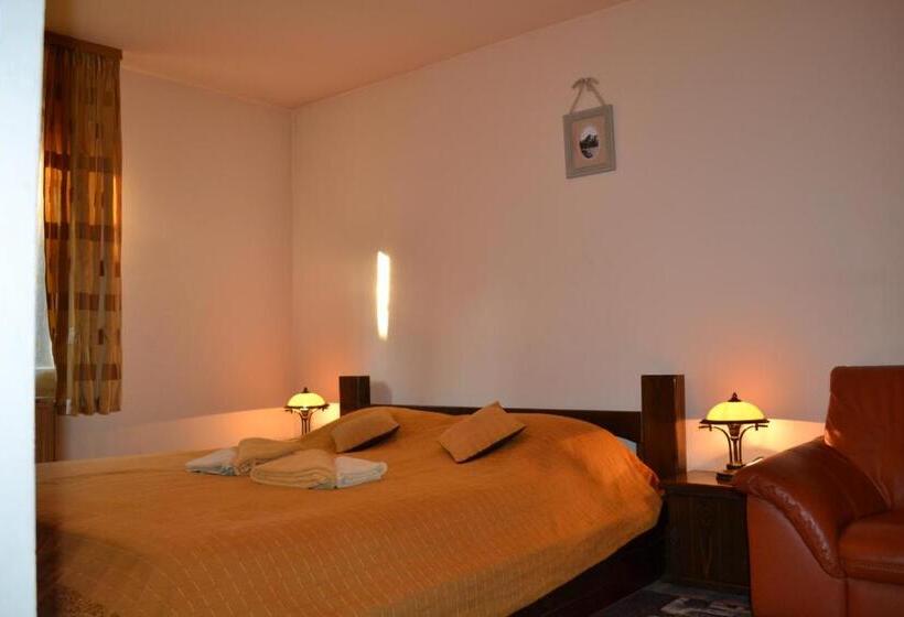 Пансион Vila Dariana