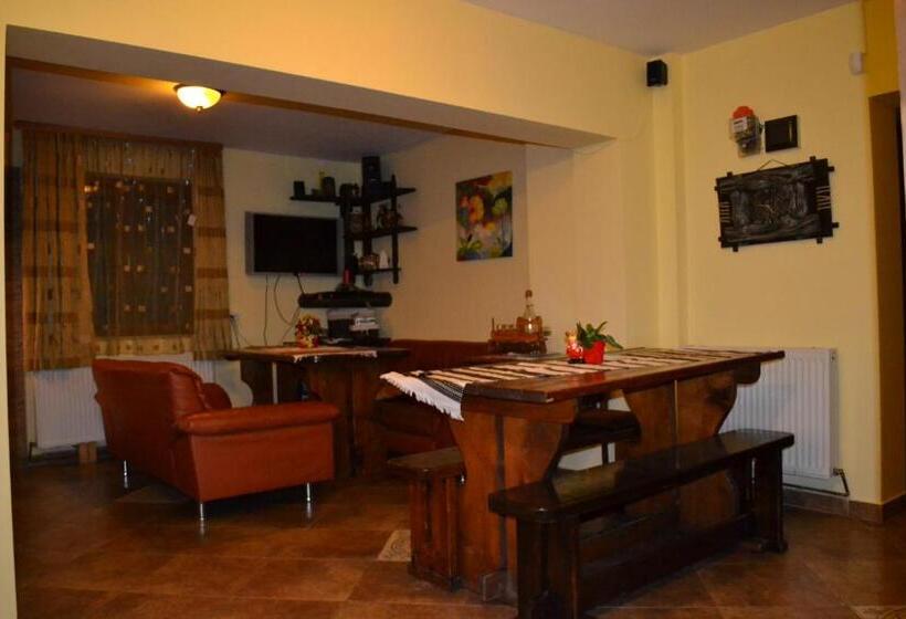 Пансион Vila Dariana